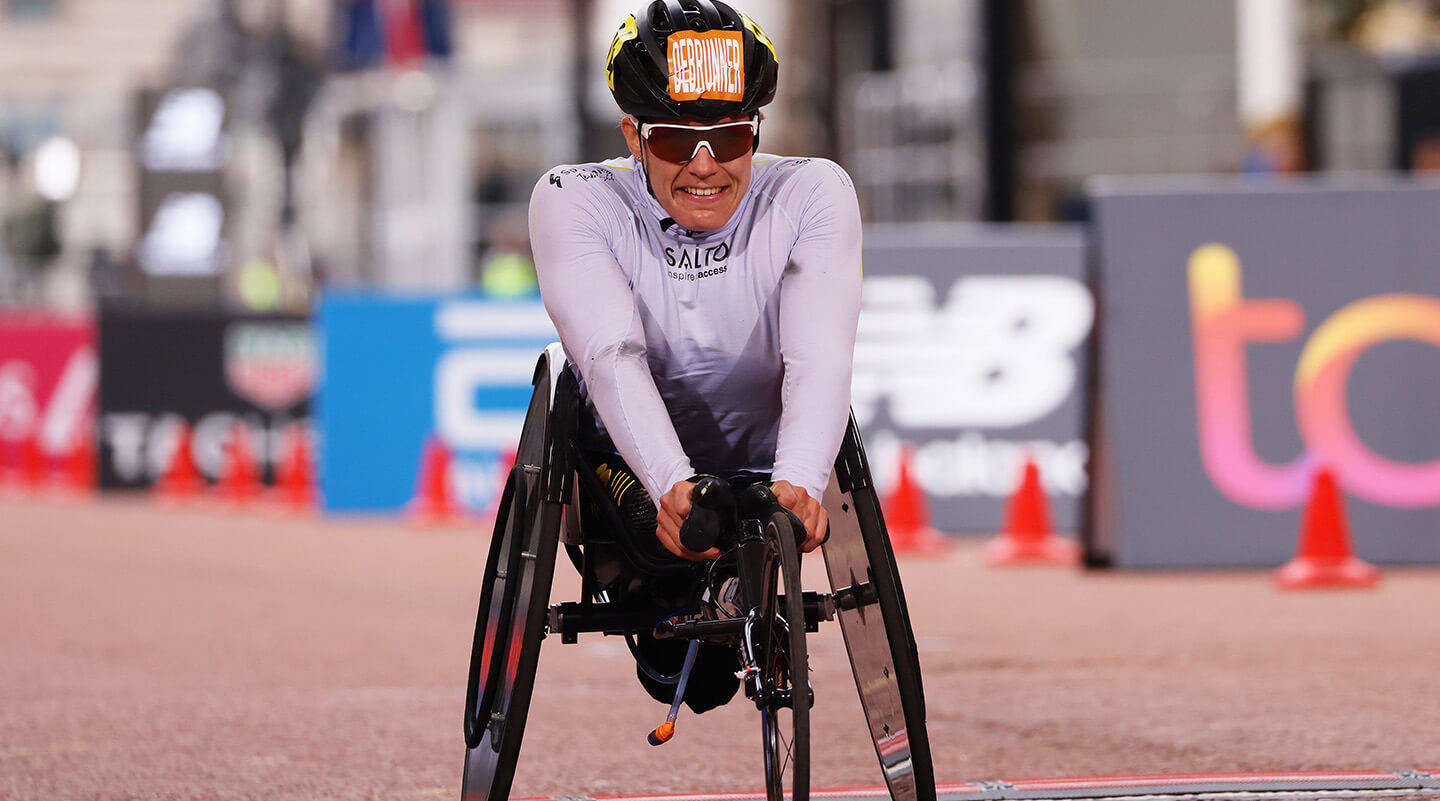 CATHERINE-DEBRUNNER